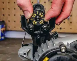 Ken Onion Sharpening Guide MK1 | Arctic-Fritid.as
