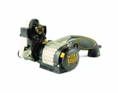 Ken Onion Sharpening Guide MK1 | Arctic-Fritid.as
