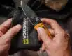 Work Sharp Mikrofiberklut | Arctic-Fritid.as