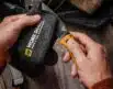 Work Sharp Mikrofiberklut | Arctic-Fritid.as