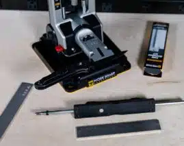 Work Sharp PAJ PRO Diamant Fin | Arctic-Fritid.as