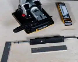 Work Sharp PAJ PRO Diamant Grov | Arctic-Fritid.as