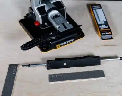 Work Sharp PAJ PRO Diamant Grov | Arctic-Fritid.as
