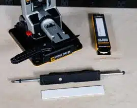 Work Sharp PAJ PRO Honeplate | Arctic-Fritid.as