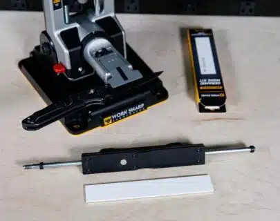 Work Sharp PAJ PRO Honeplate | Arctic-Fritid.as