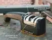 Work Sharp PTS Manuell knivsliper | Arctic-Fritid.as