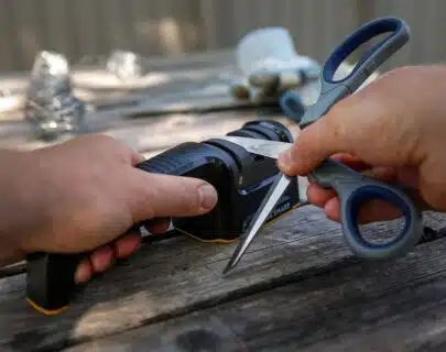 Work Sharp PTS Manuell knivsliper | Arctic-Fritid.as