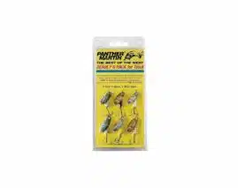 Panther Martin Best of the West - 6pk | Arctic-Fritid.as