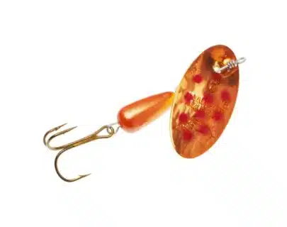 Panther Martin Holographic Copper Dots | Arctic-Fritid.as Panther Martin Holographic Copper Dots | Arctic-Fritid.as