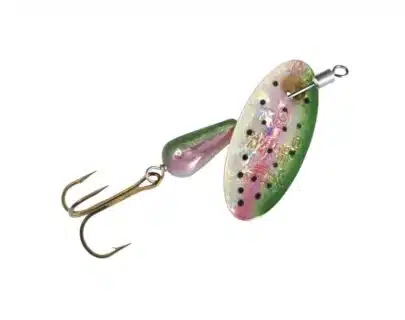 Panther Martin Holographic Rainbow/Trout InLine SWIVEL™ | Arctic-Fritid.as Panther Martin Holographic Rainbow/Trout InLine SWIVEL™ | Arctic-Fritid.as