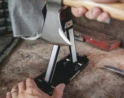 Work Sharp AGS Knivslipesett | Arctic-Fritid.as