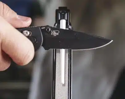 Work Sharp AGS Knivslipesett | Arctic-Fritid.as