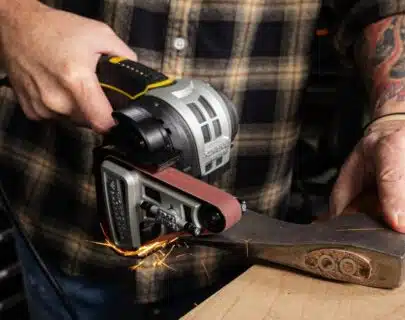 Work Sharp Ken Onion ELITE MK2 Knivsliper | Arctic-Fritid.as