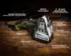 Work Sharp Ken Onion MK2 knivsliper | Arctic-Fritid.as