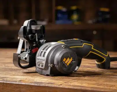 Work Sharp Ken Onion MK2 knivsliper | Arctic-Fritid.as