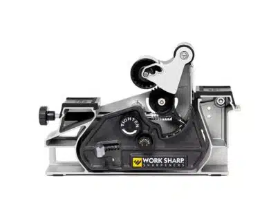 Work Sharp KO-BGA Slipeanlegg MK2 | Arctic-Fritid.as