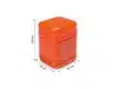 Fladen Gassbrenner 3500W | Arctic-Fritid.as