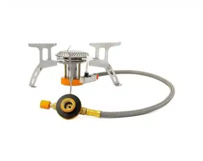 Fladen Gassbrenner 3500W | Arctic-Fritid.as