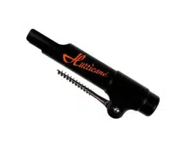 Hurricane stangholder m/isskrue | Arctic-Fritid.as