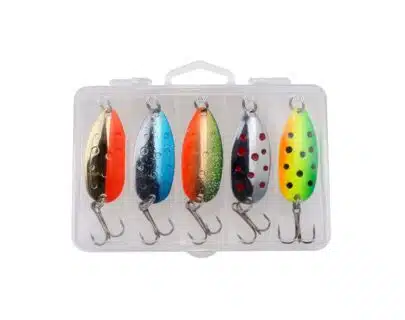 Lill-Sluken MIX - 12g | Arctic-Fritid.as Lill-Sluken MIX - 12g | Arctic-Fritid.as