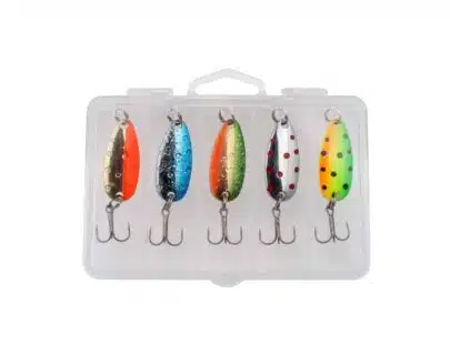 Lill-Sluken MIX - 7g | Arctic-Fritid.as Lill-Sluken MIX - 7g | Arctic-Fritid.as