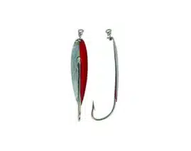 Seirykk med mustadkrok - 7/0 | Arctic-Fritid.as