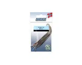 Seirykk med mustadkrok - 7/0 | Arctic-Fritid.as