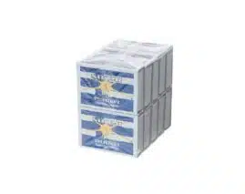 Fyrstikker Suomi - 10pk | Arctic-Fritid.as