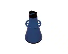 Vannkikkert Marinor 3-delt | Arctic-Fritid.as