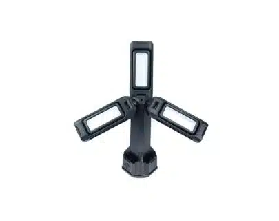 Arbeidslampe LED - 7000 lumen | Arctic-Fritid.as