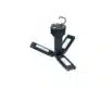 Arbeidslampe LED - 7000 lumen | Arctic-Fritid.as