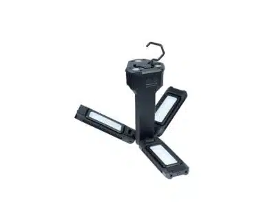 Arbeidslampe LED - 7000 lumen | Arctic-Fritid.as