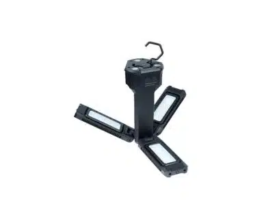 Arbeidslampe LED 7000lm m/stativ | Arctic-Fritid.as
