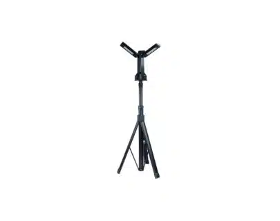 Arbeidslampe LED 7000lm m/stativ | Arctic-Fritid.as Arbeidslampe LED 7000lm m/stativ | Arctic-Fritid.as