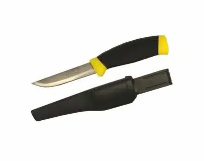 Hurricane fiskekniv - 10cm | Arctic-Fritid.as Hurricane fiskekniv - 10cm | Arctic-Fritid.as