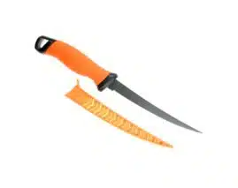 Osean filetkniv - 17cm | Arctic-Fritid.as