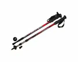 Dicallo vandrestaver m/demping | Arctic-Fritid.as