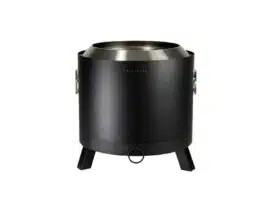 Falkeberg Smokeless Bålpanne | Arctic-Fritid.as