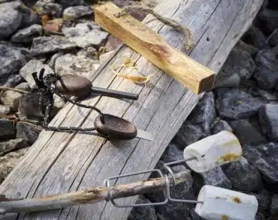 Light My Fire FireLighting Kit - CocoShell | Arctic-Fritid.as