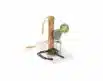 Light My Fire FireLighting Kit - CocoShell | Arctic-Fritid.as