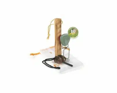 Light My Fire FireLighting Kit - CocoShell | Arctic-Fritid.as