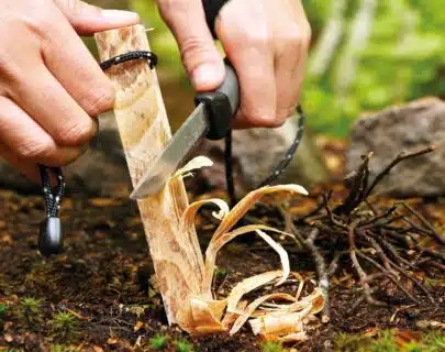 Light My Fire FireLighting Kit - CocoShell | Arctic-Fritid.as