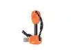 Swedish FireSteel Army - RustyOrange | Arctic-Fritid.as