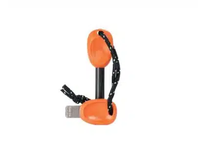 Swedish FireSteel Army - RustyOrange | Arctic-Fritid.as