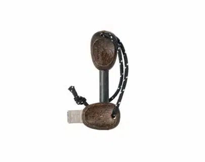 Swedish FireSteel Army - CocoShell | Arctic-Fritid.as