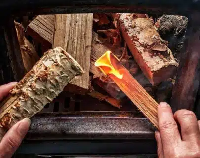 Light My Fire MayaSticks - 900g | Arctic-Fritid.as