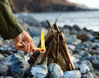 Light My Fire MayaSticks - 900g | Arctic-Fritid.as