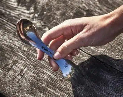 Light My Fire Spork Stainless | Arctic-Fritid.as