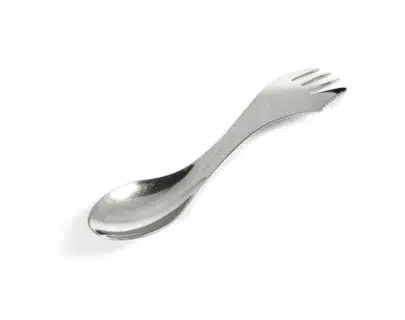Light My Fire Spork Stainless | Arctic-Fritid.as Light My Fire Spork Stainless | Arctic-Fritid.as