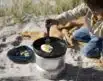 Light My Fire Spork Kit Titanium | Arctic-Fritid.as